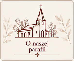O naszej parafii