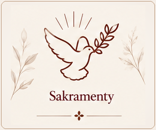 Sakramenty