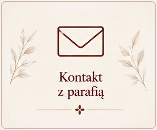 Kontakt z parafią