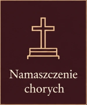 Namaszczenie chorych