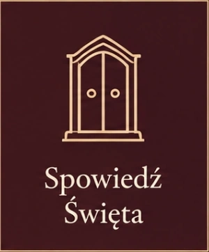 Spowiedź Święta